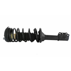 GSP North America Rear Suspension Strut and Coil Spring Assembly for 1997 Ford Escort - 811312