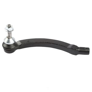 Delphi Front Driver Side Outer Steering Tie Rod End for Volvo S60 - TA1821