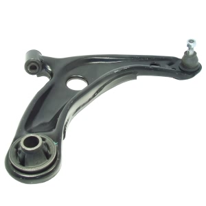 Delphi Front Passenger Side Lower Control Arm for 2013 Toyota Yaris - TC2464