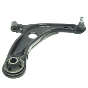 Delphi Front Passenger Side Lower Control Arm for Toyota Prius C - TC2464