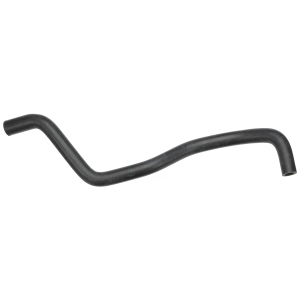 Gates Hvac Heater Molded Hose for 1998 Audi A6 - 18732