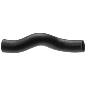 Gates Engine Coolant Molded Radiator Hose for 2004 Nissan Murano - 23288