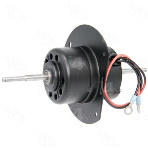 Four Seasons Hvac Blower Motor Without Wheel for Volvo 244 - 35566