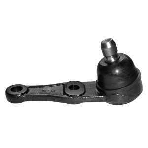 Delphi Front Lower Outer Bolt On Ball Joint for 1999 Daewoo Nubira - TC897