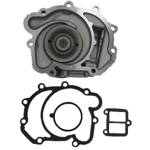 GMB Engine Coolant Water Pump for Mercedes-Benz 500SEL - 147-2140
