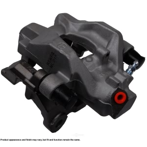 Cardone Reman Remanufactured Unloaded Caliper w/Bracket for 2012 Mercedes-Benz C300 - 19-B6656