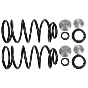 Monroe Air to Coil Springs Conversion Kit - 90024C