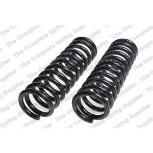 lesjofors Front Coil Springs for Oldsmobile Cutlass - 4112135
