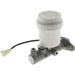 Centric Premium Brake Master Cylinder for 2002 Mitsubishi Montero Sport - 130.46308