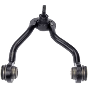 Dorman Front Driver Side Upper Non Adjustable Control Arm And Ball Joint Assembly for 1993 GMC K1500 Suburban - 521-913