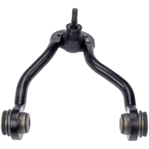 Dorman Front Driver Side Upper Non Adjustable Control Arm And Ball Joint Assembly for 1999 GMC K1500 - 521-913