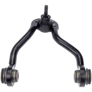 Dorman Front Driver Side Upper Non Adjustable Control Arm And Ball Joint Assembly for 1989 GMC K2500 - 521-913