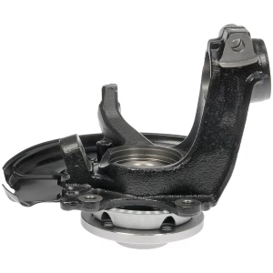 Dorman OE Solutions Front Driver Side Wheel Bearing And Hub Assembly for 2005 Volkswagen Jetta - 686-201