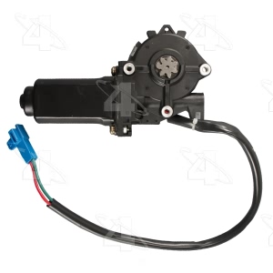 ACI Rear Driver Side Window Motor for 2000 Toyota Camry - 388398