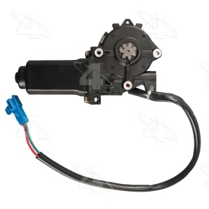 ACI Rear Driver Side Window Motor for 2003 Toyota Tundra - 388398