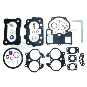 Walker Products Carburetor Repair Kit for 1986 GMC Jimmy - 15538B