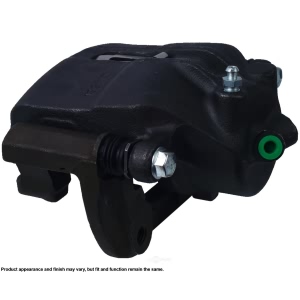 Cardone Reman Remanufactured Unloaded Caliper w/Bracket for 1998 Volvo S90 - 19-B1622