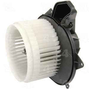 Four Seasons Hvac Blower Motor With Wheel for Dodge Magnum - 75795
