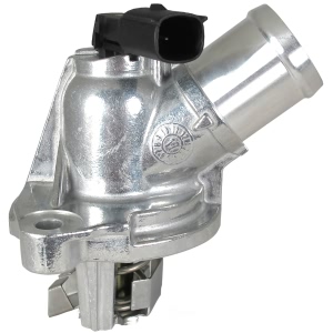 STANT Engine Coolant Thermostat and Housing Assembly for Chevrolet Volt - 50322