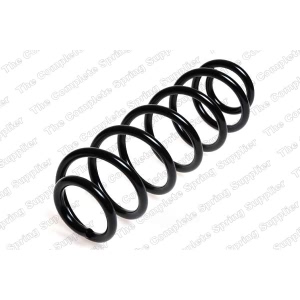 lesjofors Coil Spring for 2005 Volkswagen Beetle - 4295077