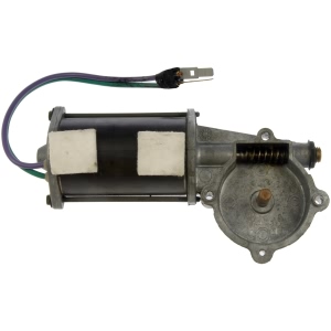 Dorman OE Solutions Front Passenger Side Window Motor for Plymouth Gran Fury - 742-303