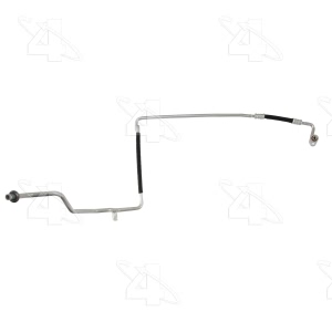 Four Seasons A C Refrigerant Liquid Hose for Dodge Ram 2500 - 66125