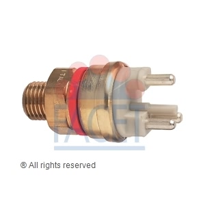 facet Engine Coolant Temperature Sender for 1986 Mercedes-Benz 190E - 7-5637