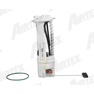 Airtex In-Tank Fuel Pump Module Assembly for 2007 Jeep Liberty - E7199M