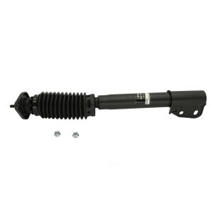 KYB Strut Plus Rear Driver Or Passenger Side Twin Tube Complete Strut Assembly for 1990 Cadillac DeVille - SR4023