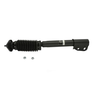 KYB Strut Plus Rear Driver Or Passenger Side Twin Tube Complete Strut Assembly for 1990 Cadillac DeVille - SR4023
