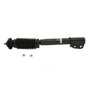 KYB Strut Plus Rear Driver Or Passenger Side Twin Tube Complete Strut Assembly for 1989 Cadillac DeVille - SR4023