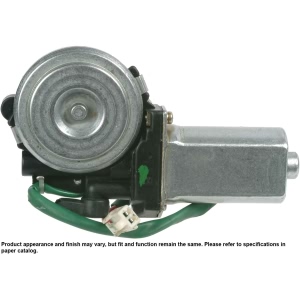 Cardone Reman Remanufactured Window Lift Motor for 2002 Mazda MPV - 47-1771