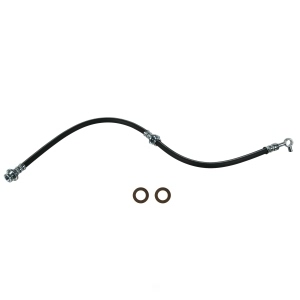 Wagner Front Driver Side Brake Hydraulic Hose for 2015 Nissan Rogue Select - BH144257