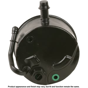 Cardone Reman Remanufactured Power Steering Pump w/Reservoir for 1999 GMC Savana 2500 - 20-7956