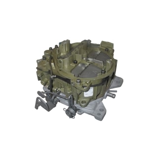 Uremco Remanufacted Carburetor for 1987 Dodge W250 - 5-5209