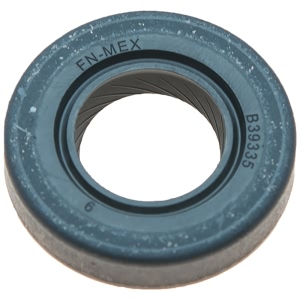Gates Power Steering Pump Shaft Seal for Lincoln Mark LT - 348580