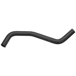 Gates Engine Coolant Molded Radiator Hose for 2014 Nissan NV3500 - 23971