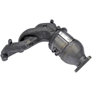Dorman Cast Iron Natural Exhaust Manifold for 2001 Kia Rio - 674-807
