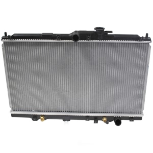 Denso Engine Coolant Radiator for 2001 Honda Prelude - 221-3200