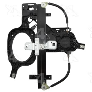 ACI Power Window Regulator And Motor Assembly for 2004 Ford Expedition - 383355