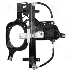 ACI Power Window Regulator And Motor Assembly for 2004 Lincoln Navigator - 383355