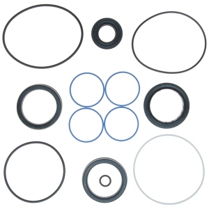 Gates Power Steering Gear Seal Kit - 348432