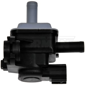Dorman OE Solutions Vapor Canister Purge Valve for 2017 Infiniti QX80 - 911-333