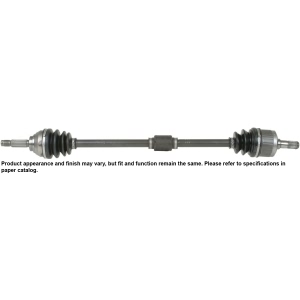 Cardone Reman Remanufactured CV Axle Assembly for 2004 Hyundai Elantra - 60-3342