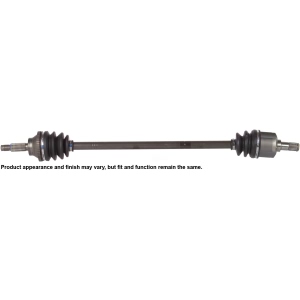 Cardone Reman Remanufactured CV Axle Assembly for Hyundai Santa Fe - 60-3358