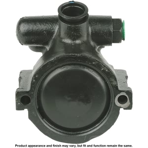 Cardone Reman Remanufactured Power Steering Pump w/o Reservoir for Buick - 20-542