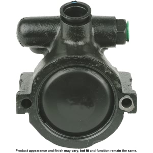 Cardone Reman Remanufactured Power Steering Pump w/o Reservoir for 2000 Buick Park Avenue - 20-542