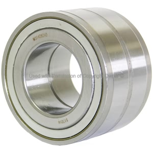 Quality-Built WHEEL BEARING for 2005 Ford F-150 - WH517014