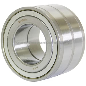 Quality-Built WHEEL BEARING for 2007 Lincoln Mark LT - WH517014