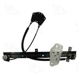 ACI Power Window Regulator for 2003 Dodge Neon - 381669